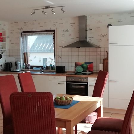 Ferienwohnung Link Гелленталь Екстер'єр фото