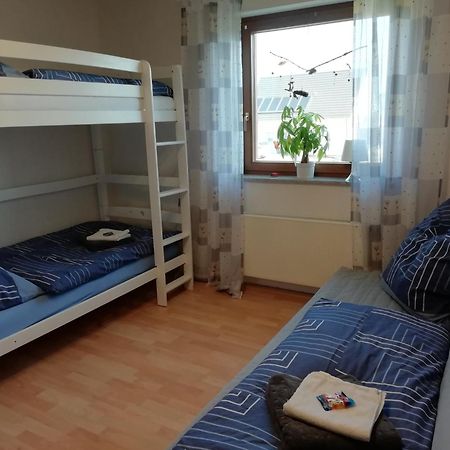 Ferienwohnung Link Гелленталь Екстер'єр фото