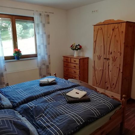 Ferienwohnung Link Гелленталь Екстер'єр фото
