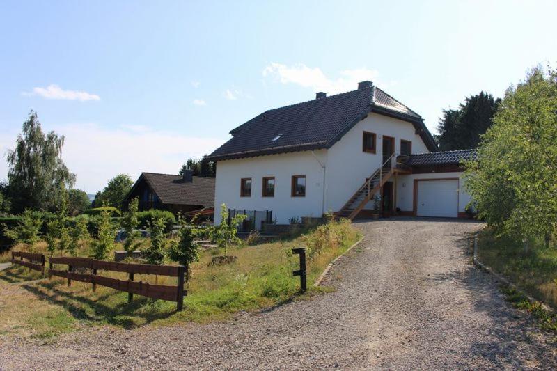 Ferienwohnung Link Гелленталь Екстер'єр фото