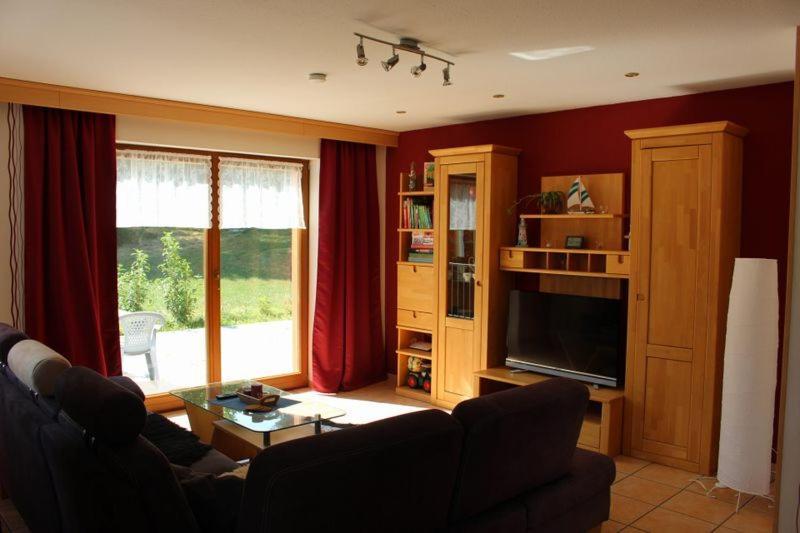 Ferienwohnung Link Гелленталь Екстер'єр фото